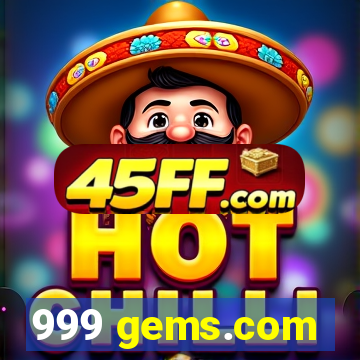 999 gems.com